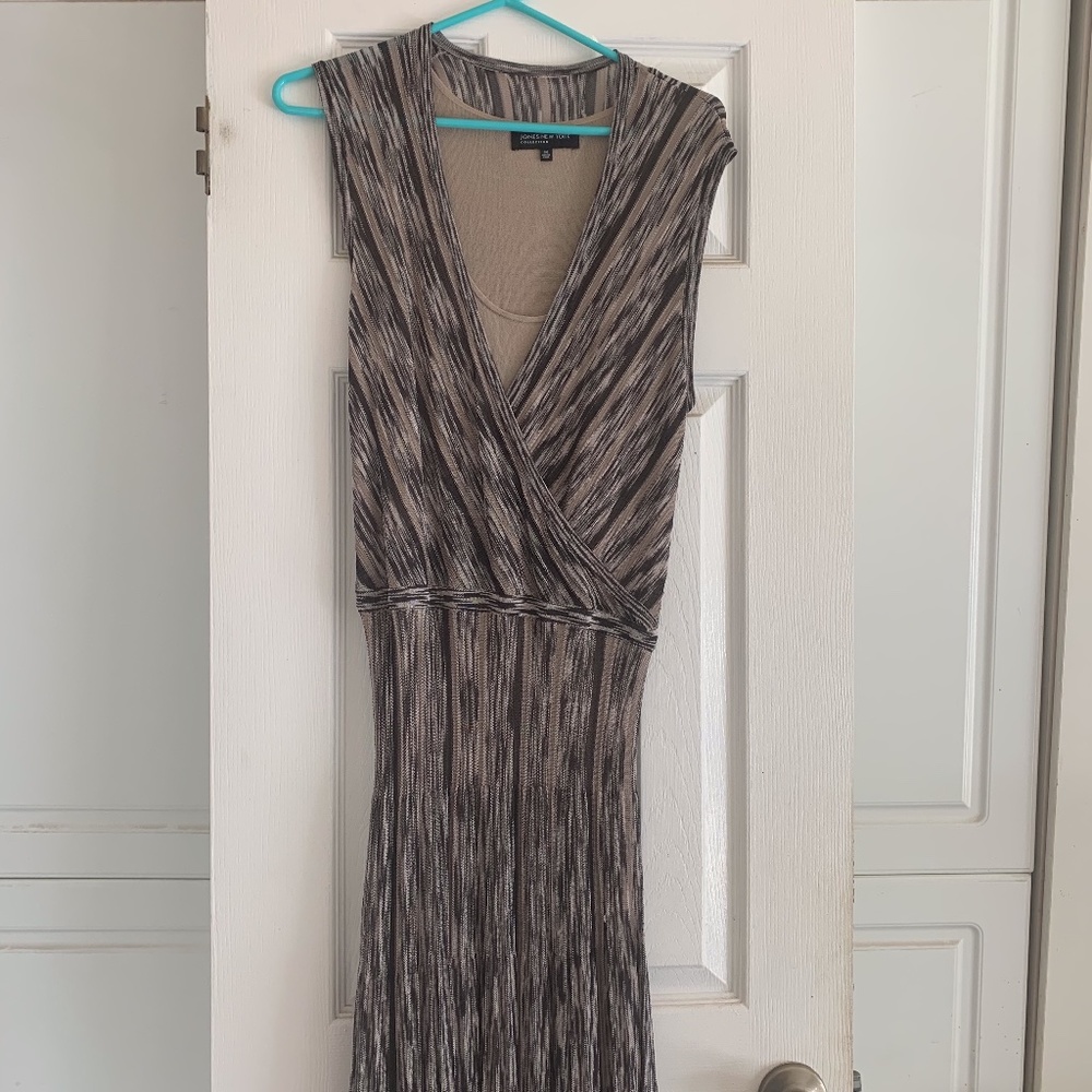 Beautiful Dress